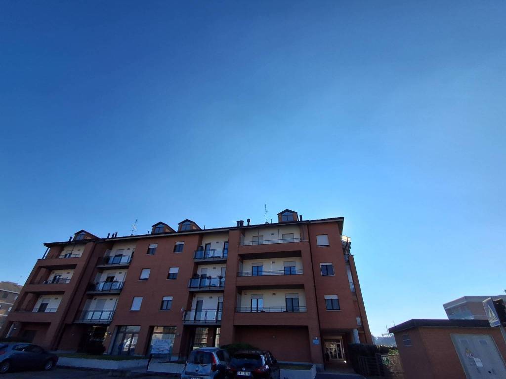 Appartamento a Asti in Via Antico Ippodromo - Foto 2