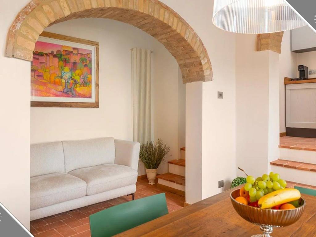 Appartamento a San gimignano - Foto 3