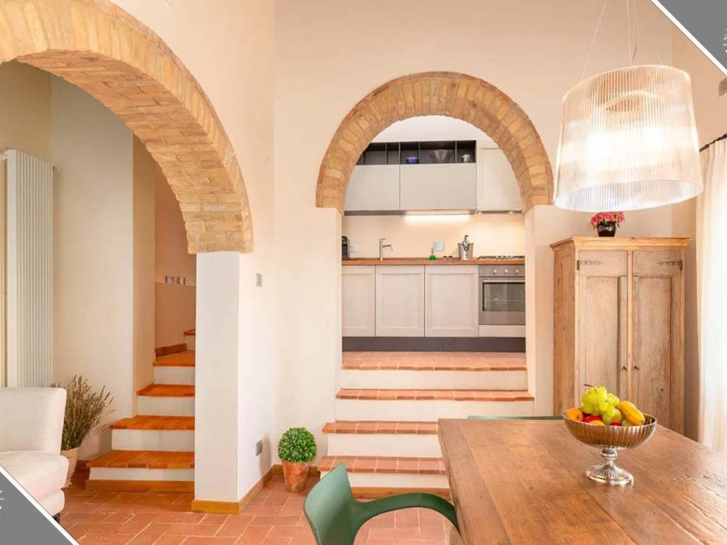 Appartamento a San gimignano - Foto 5