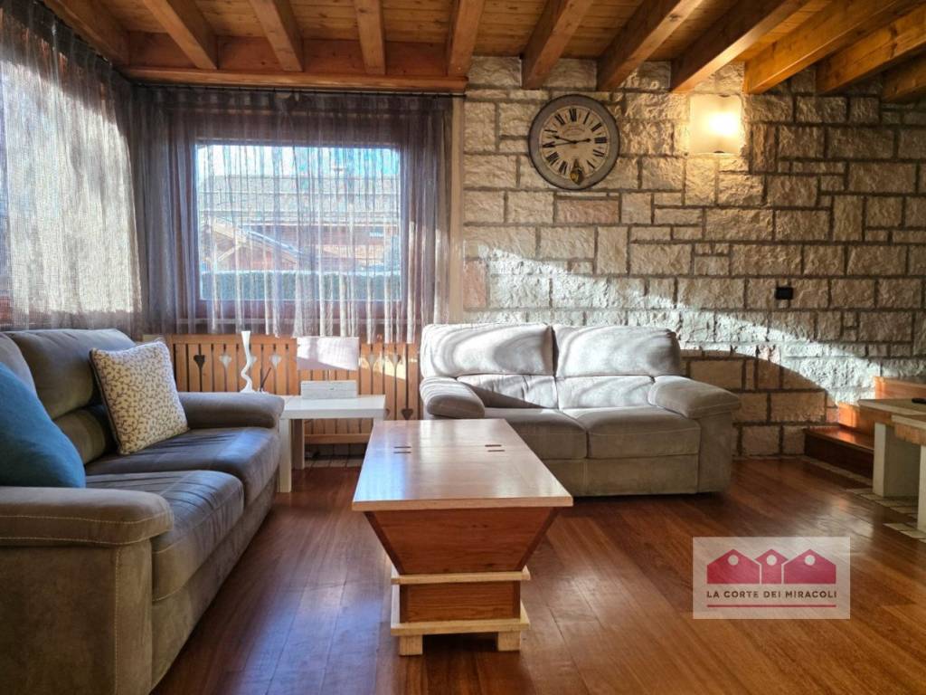 Appartamento a Roana in Via Gaiga - Foto 3