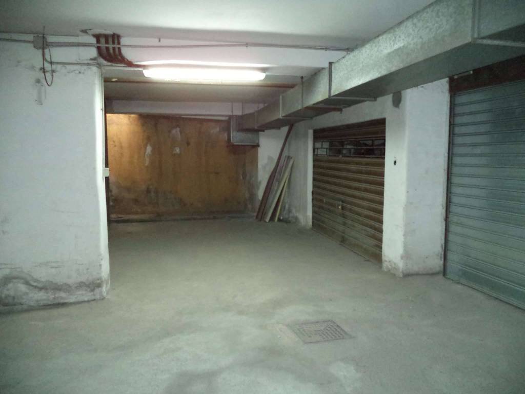 Box / garage a Adrano in via Gaetano Emanuele Calì - Foto 2