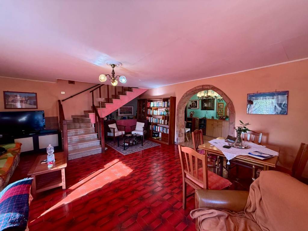Villa a Ardea in Circonvallazione Mare Australe, 40 - Foto 5