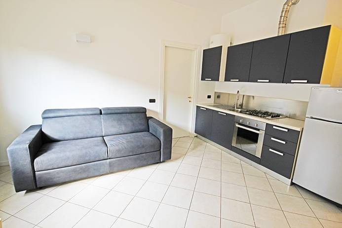 Appartamento a Bergamo in via lazzaretto - Foto 2
