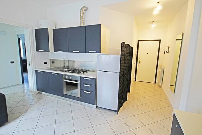 Appartamento a Bergamo in via lazzaretto - Foto 4
