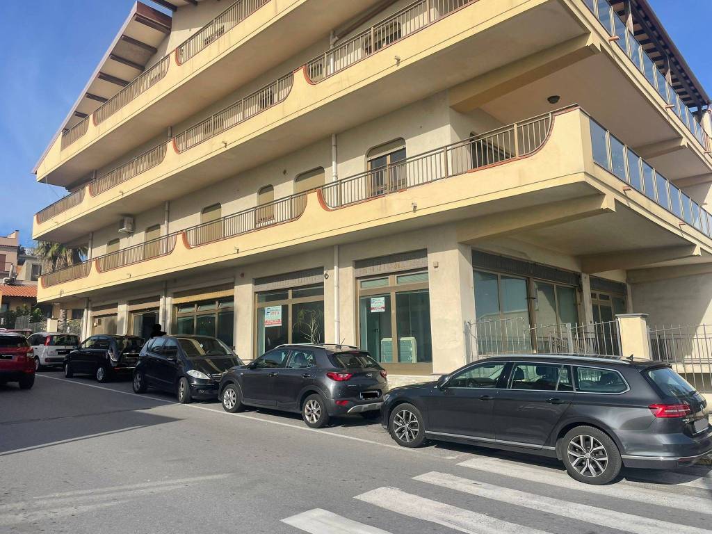 Immobile a Santa teresa di riva in Via Ciumaredda, 1 - Foto 2