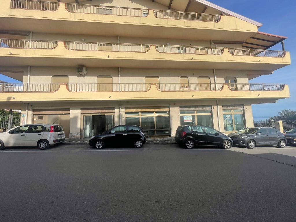 Immobile a Santa teresa di riva in Via Ciumaredda, 1 - Foto 3