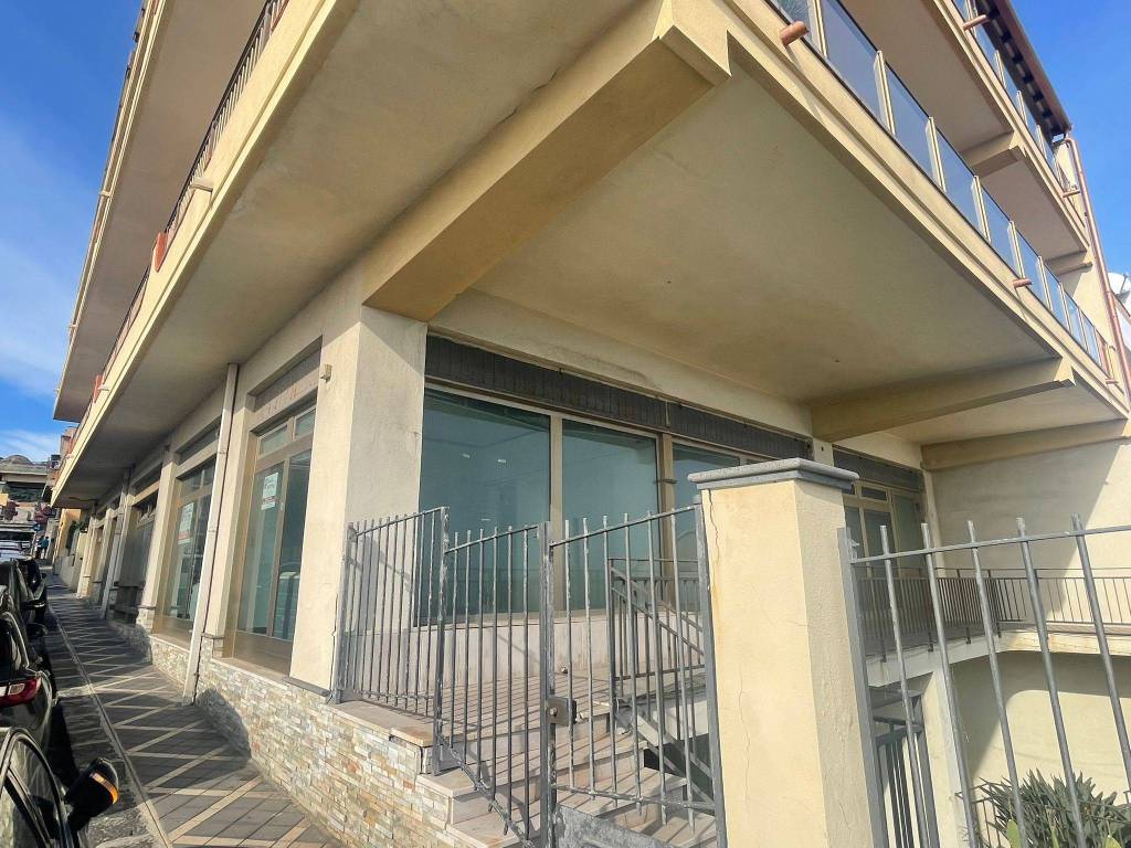 Immobile a Santa teresa di riva in Via Ciumaredda, 1 - Foto 4