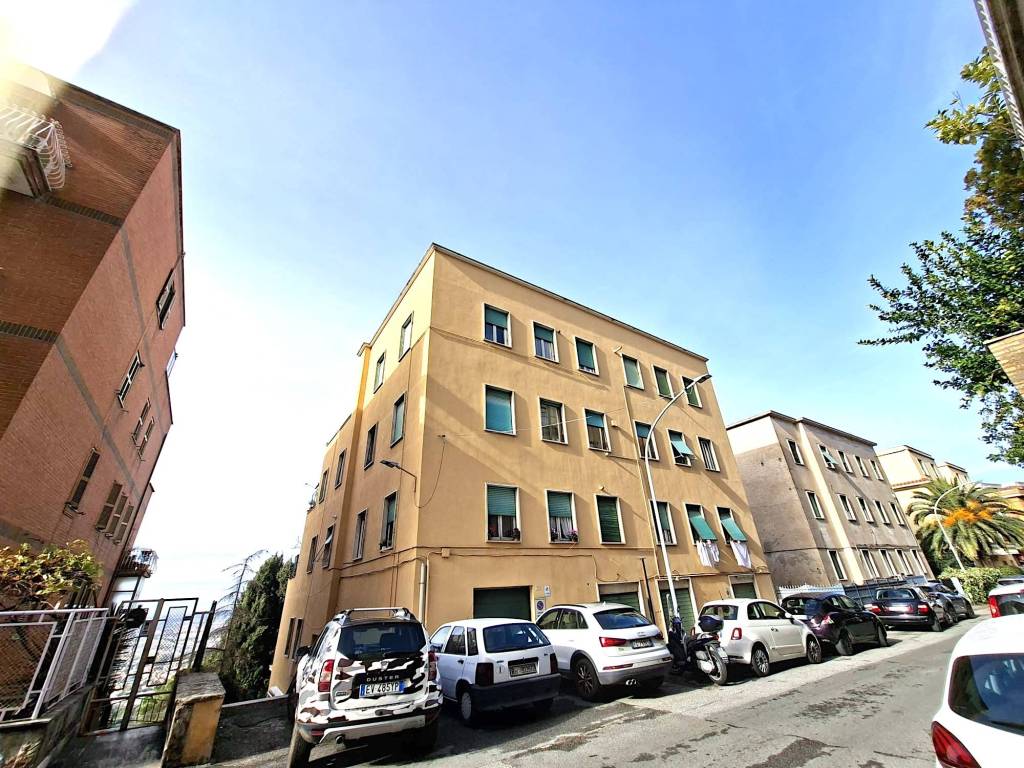 Attico / mansarda a Tivoli in Via Villa Braschi, 26 - Foto 2