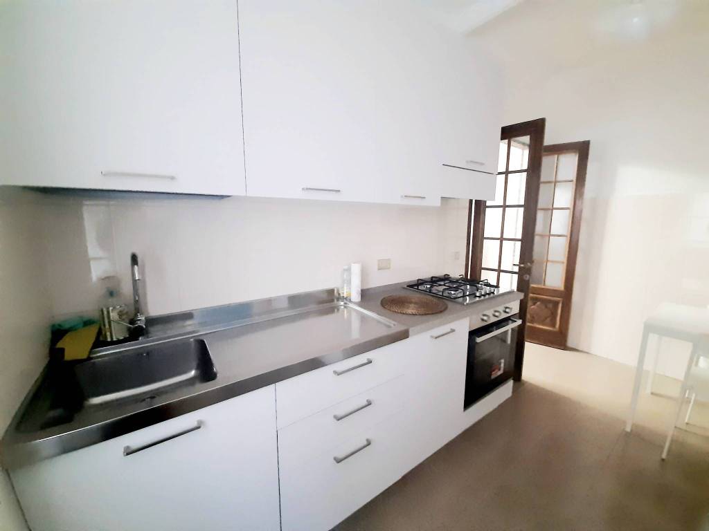 Appartamento a Genova in Via Santa Chiara - Foto 2