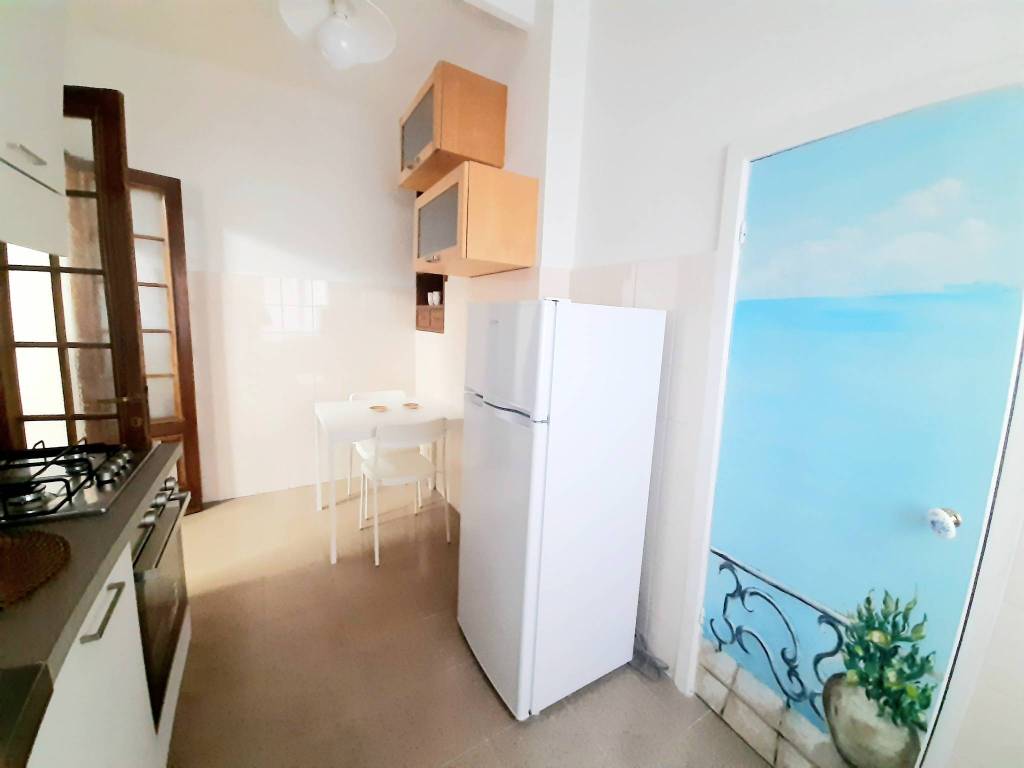 Appartamento a Genova in Via Santa Chiara - Foto 3