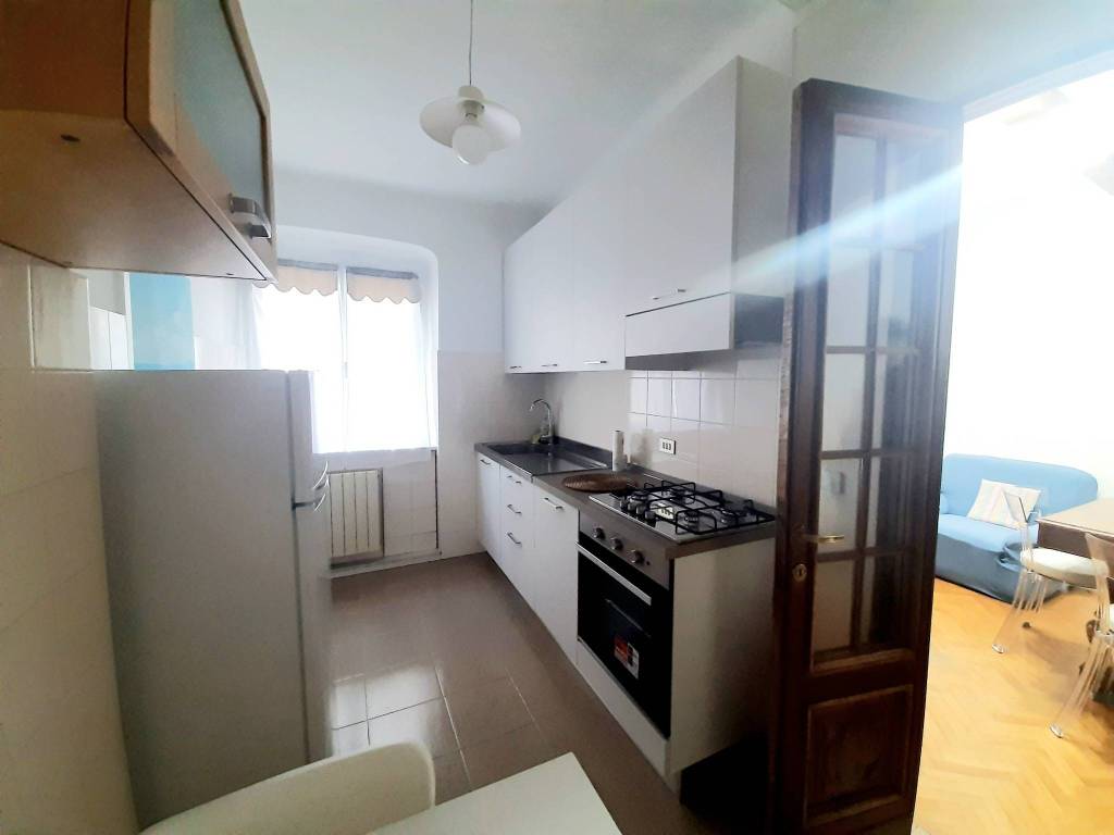 Appartamento a Genova in Via Santa Chiara - Foto 4