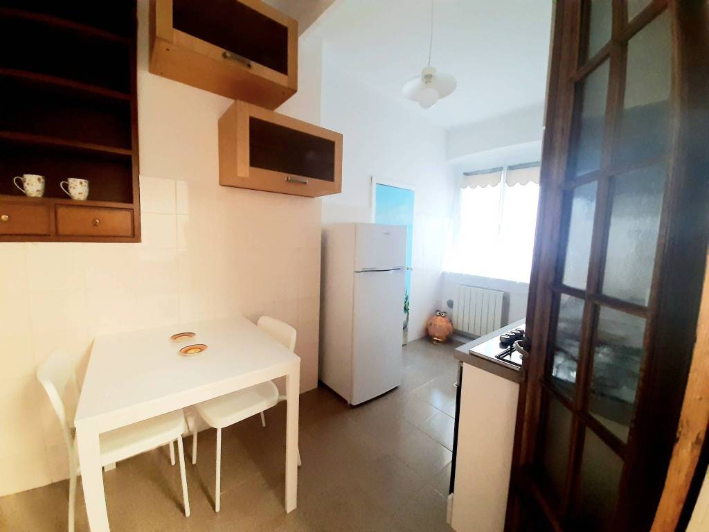 Appartamento a Genova in Via Santa Chiara - Foto 5
