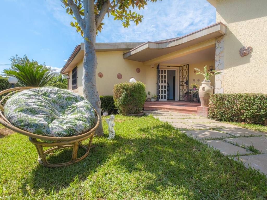 Villa a Siracusa in Via Tremmilia, 145 - Foto 3