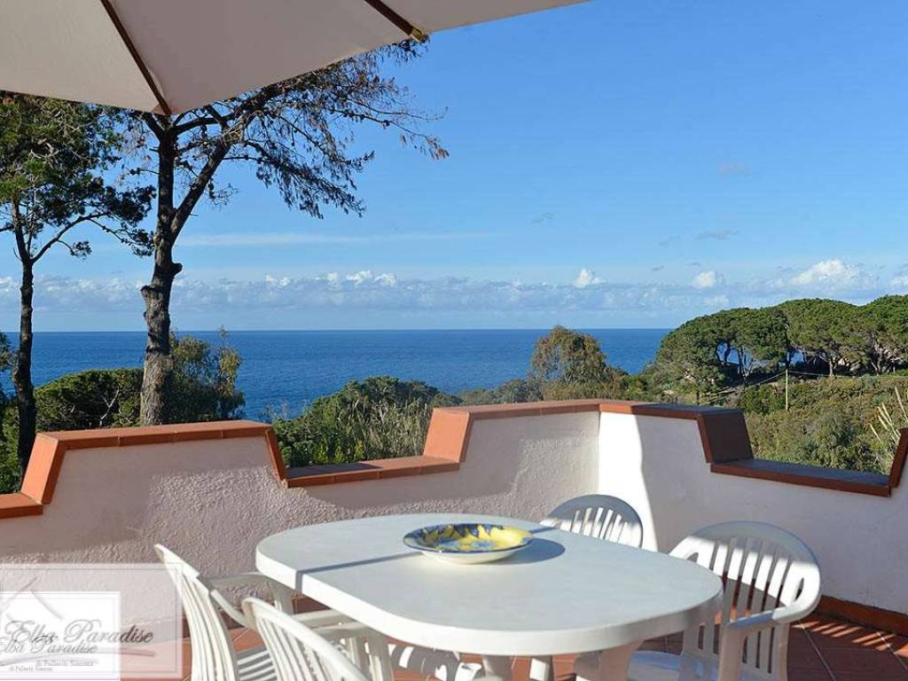 Villa a Marciana in Via San Gaetano, 2 - Foto 2