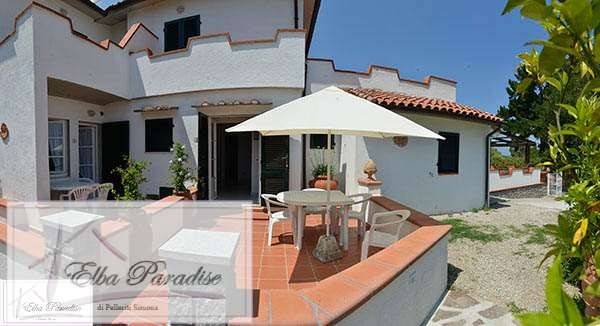 Villa a Marciana in Via San Gaetano, 2 - Foto 3