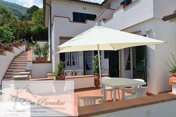 Villa a Marciana in Via San Gaetano, 2 - Foto 4