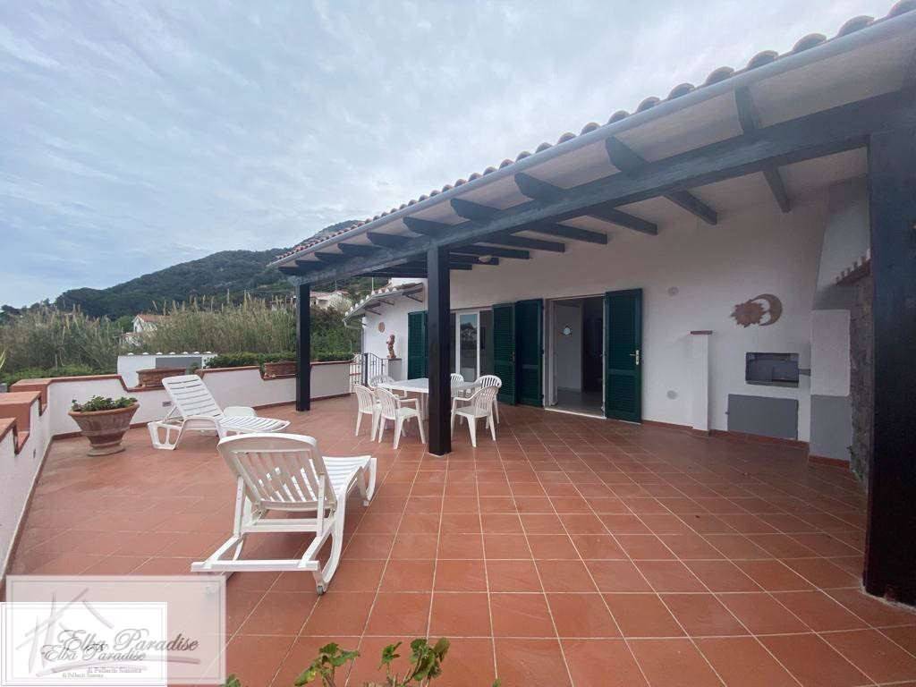 Villa a Marciana in Via San Gaetano, 2 - Foto 5