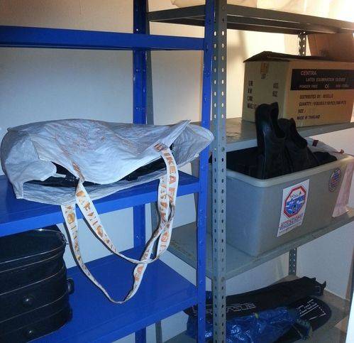 Box / garage a Reggio calabria in Via Demetrio Tripepi 65 - Foto 3