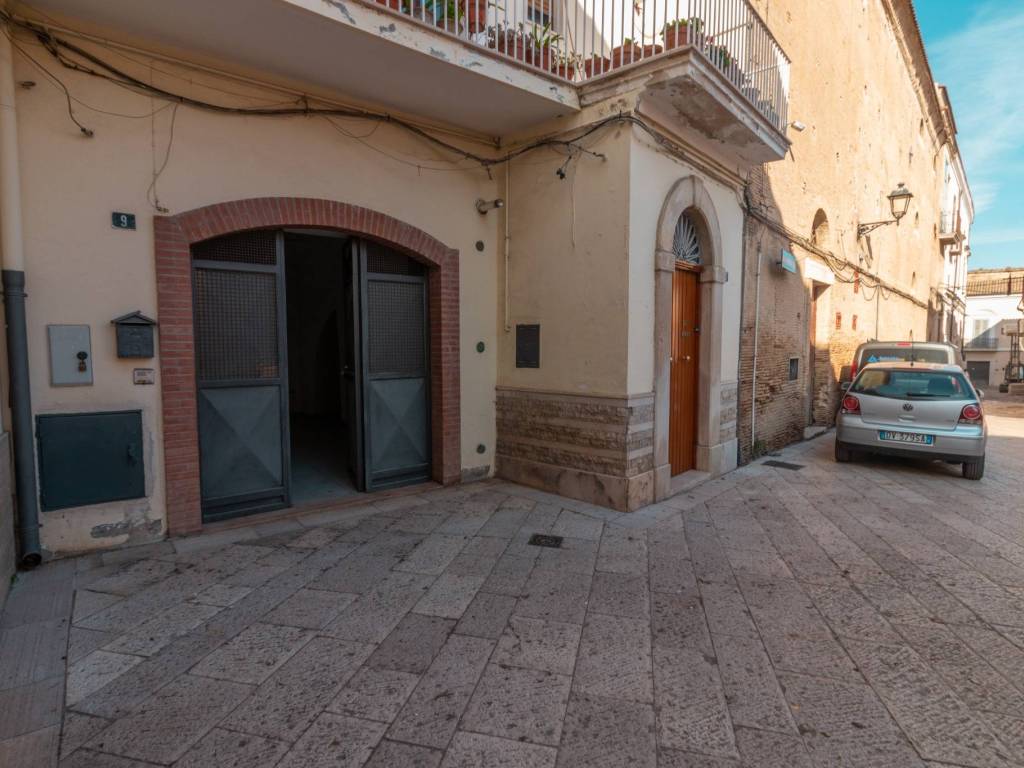 Appartamento a Lucera in Via Mozzagrugno, 9 - Foto 2