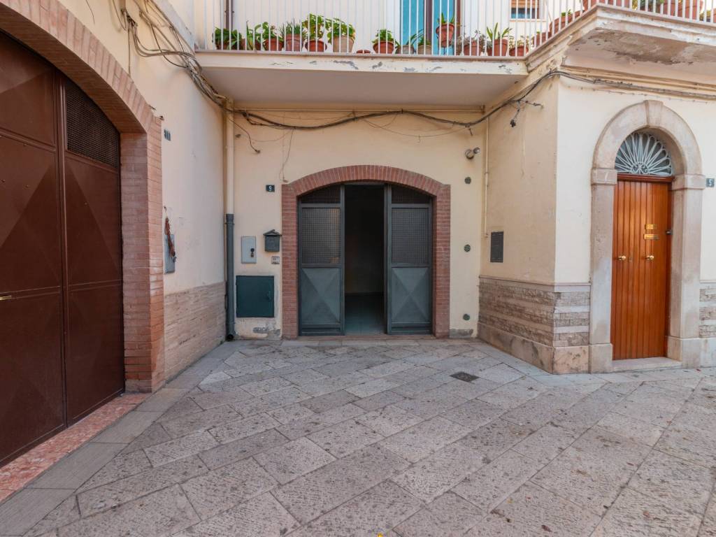 Appartamento a Lucera in Via Mozzagrugno, 9 - Foto 3