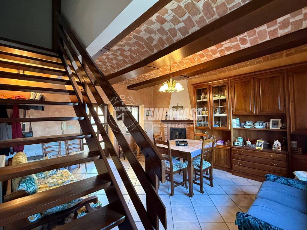 Casa indipendente a Mongardino in Via Garlasca 10 - Foto 4