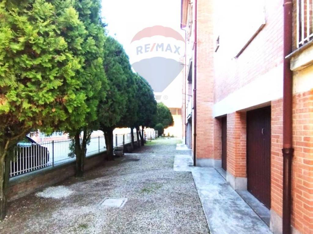 Appartamento a Ferrara in Via Mario Bisi, 12 - Foto 3