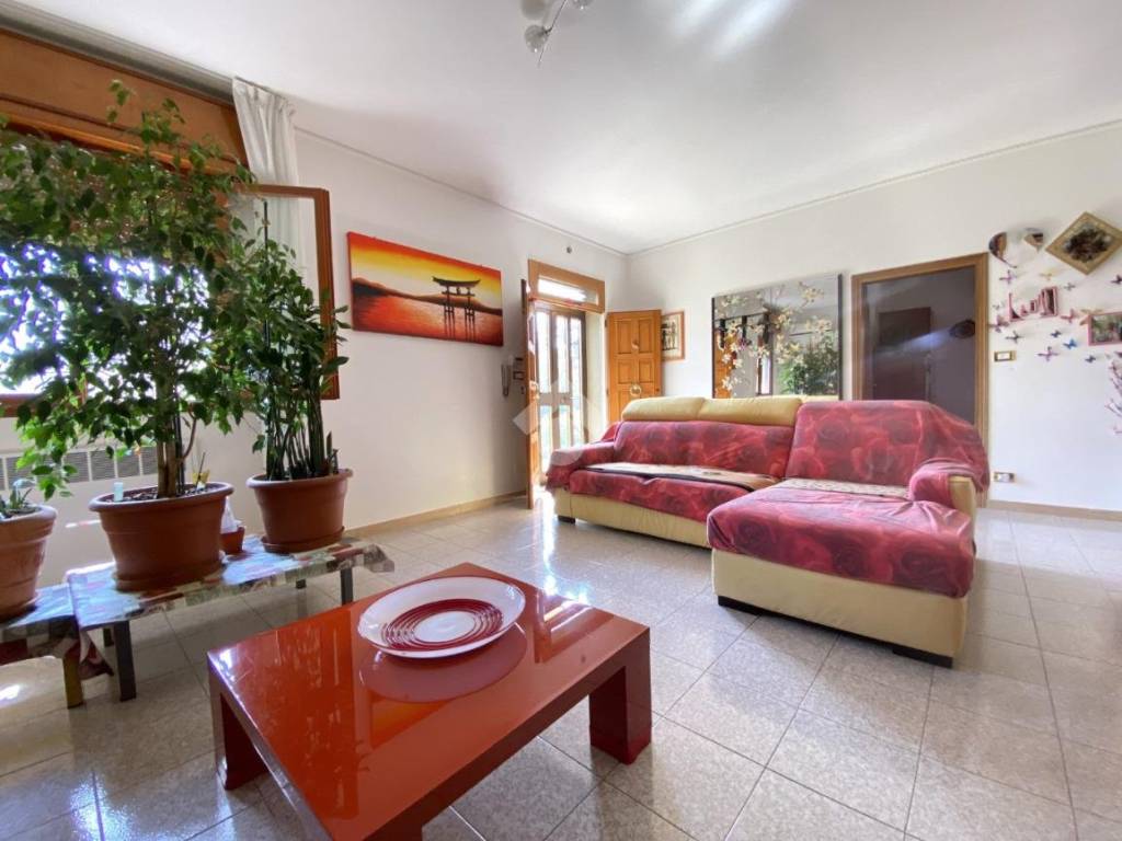 Villa a Molinella in Via P. Galiani, 11 - Foto 4