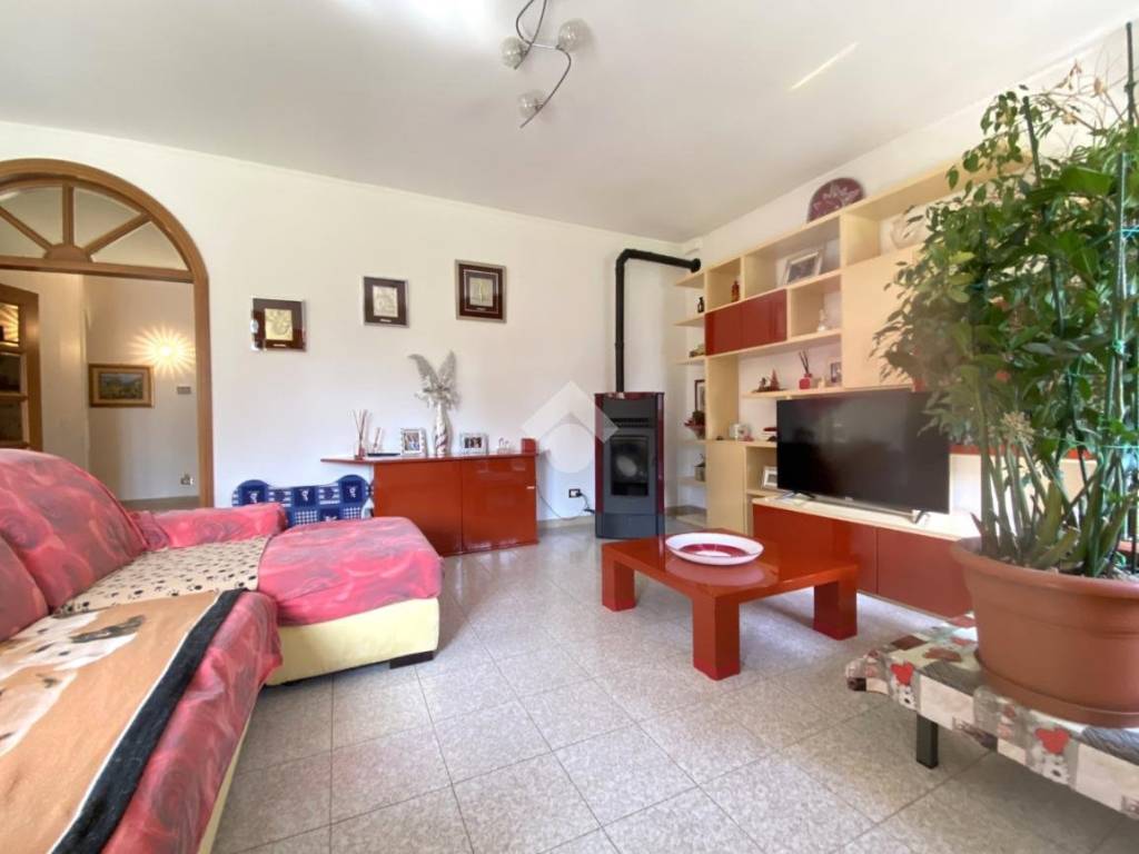 Villa a Molinella in Via P. Galiani, 11 - Foto 5