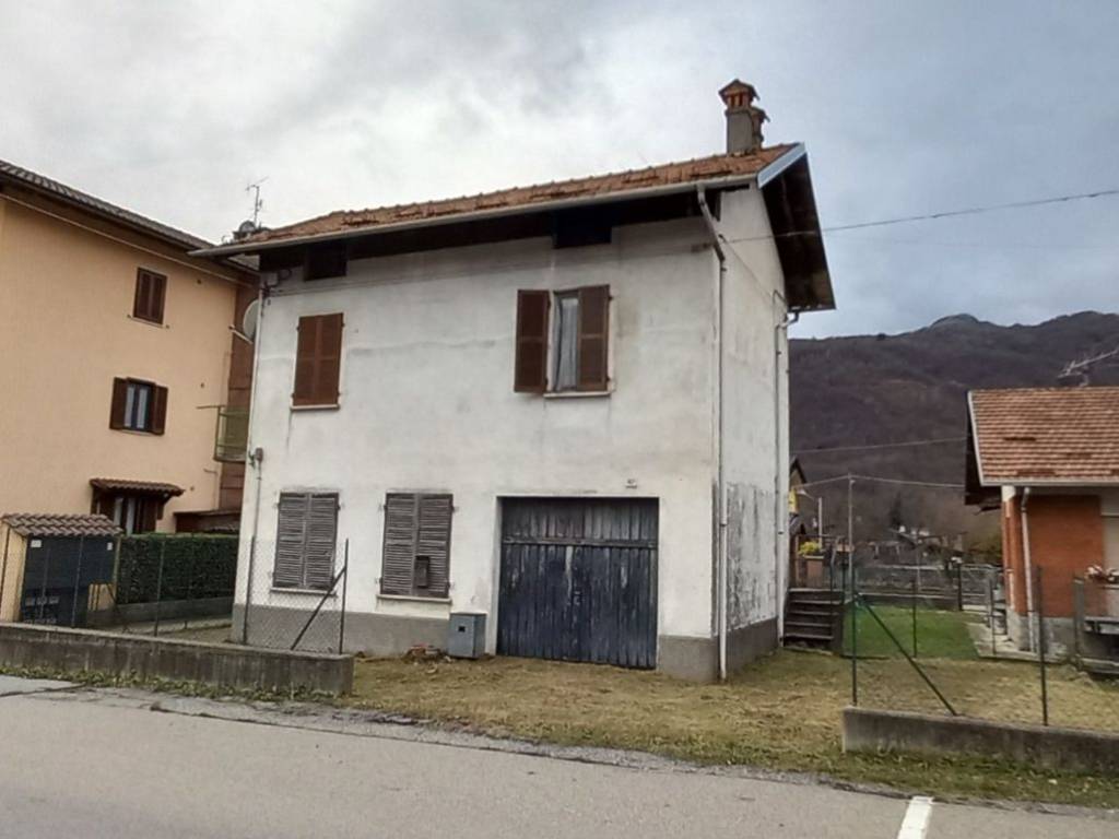 Villa a Quarona in Corso Pietro Rolandi, 167 - Foto 3