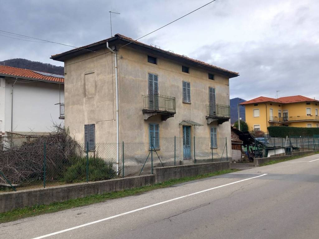 Villa a Quarona in Corso Pietro Rolandi, 167 - Foto 4