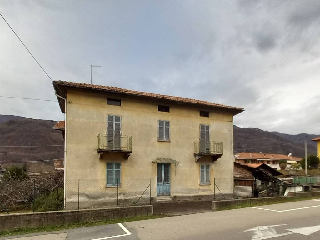 Villa a Quarona in Corso Pietro Rolandi, 167 - Foto 5