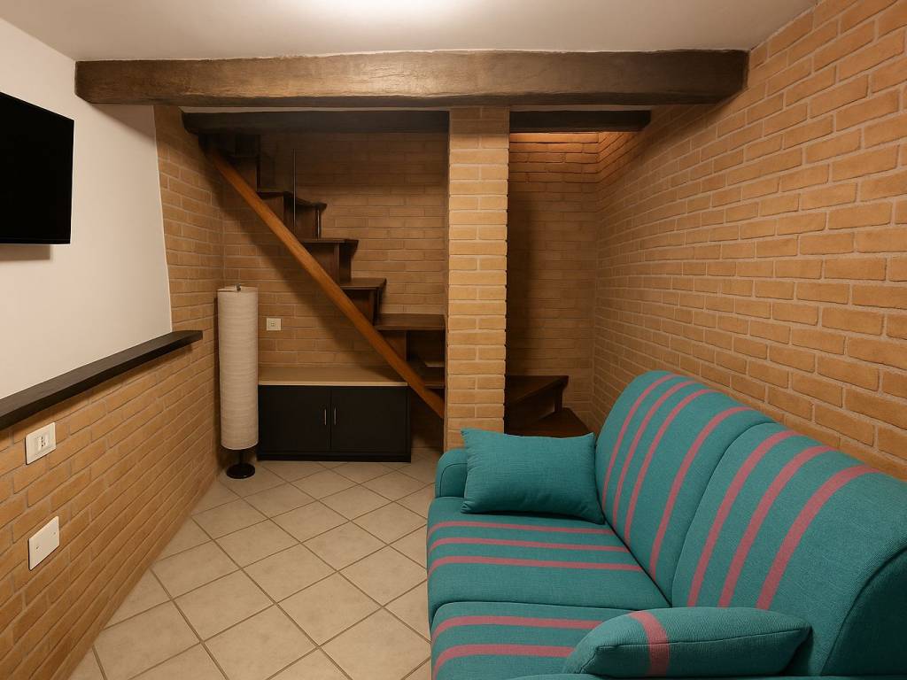 Casa indipendente a Mombaroccio in Via Masini - Foto 4