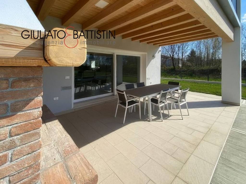 Villa a Castegnero in Via Veneto - Foto 2