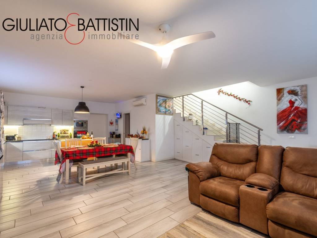 Villa a Castegnero in Via Veneto - Foto 4