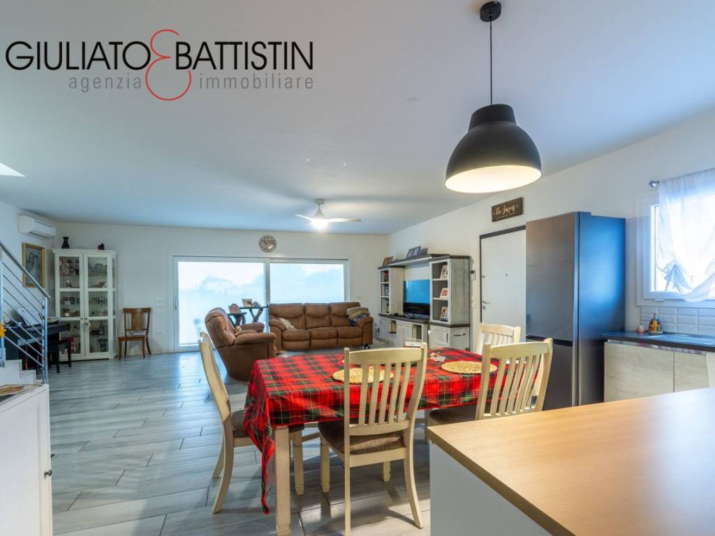 Villa a Castegnero in Via Veneto - Foto 5