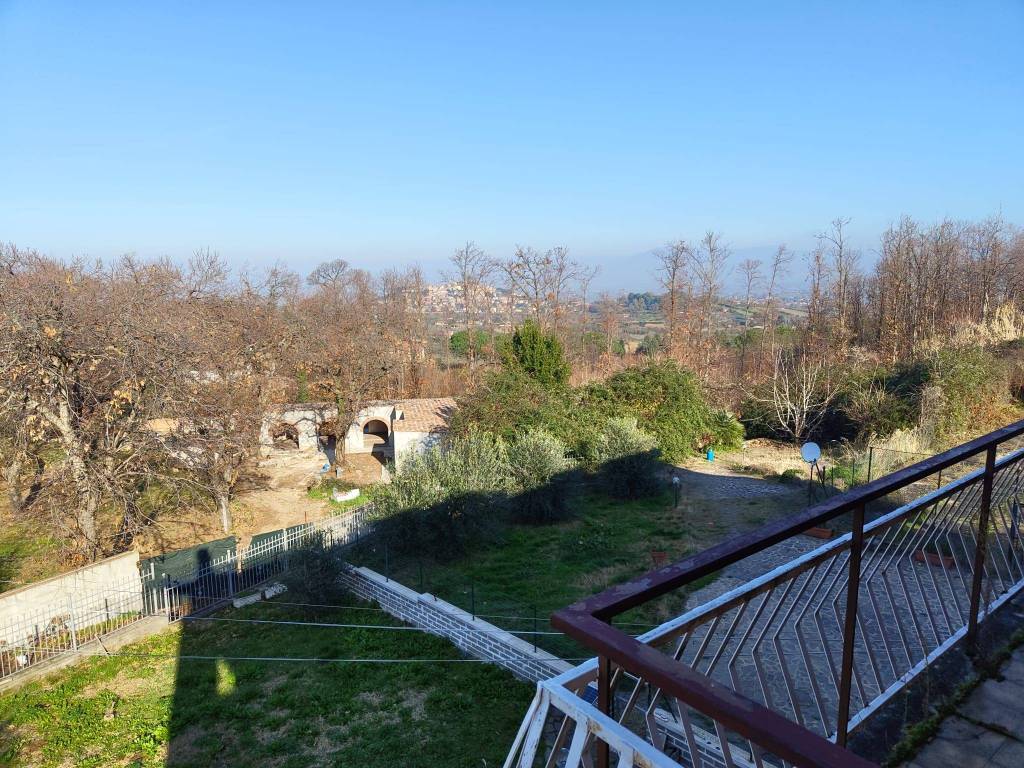 Palazzo / stabile a Monte compatri in Via Alfredo Serranti - Foto 3