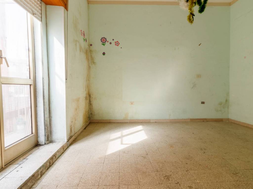 Appartamento a Lucera in Viale Augusto, 9 - Foto 4