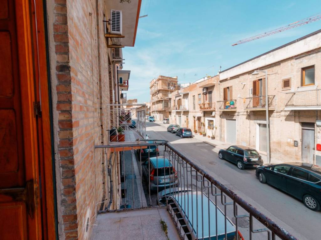 Appartamento a Lucera in Viale Augusto, 9 - Foto 5