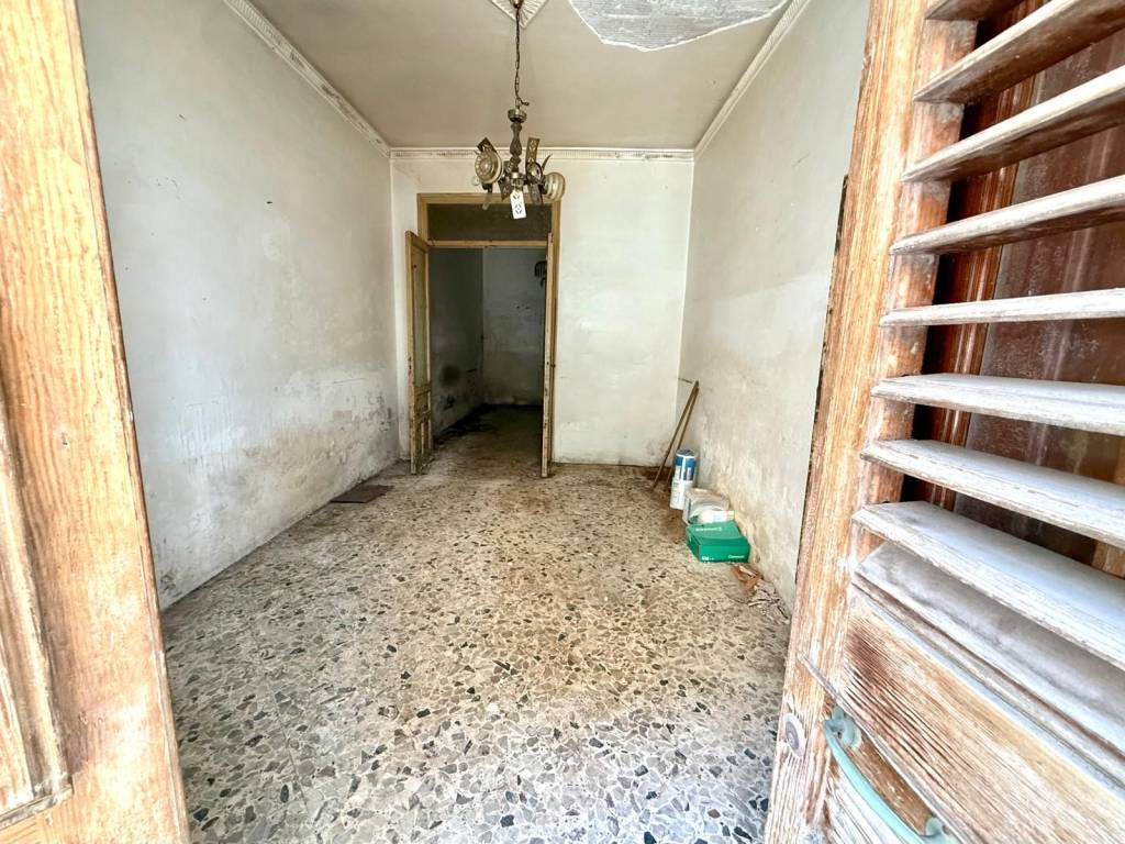 Appartamento a Carini in Via Sant'Antonino Vecchio - Foto 2