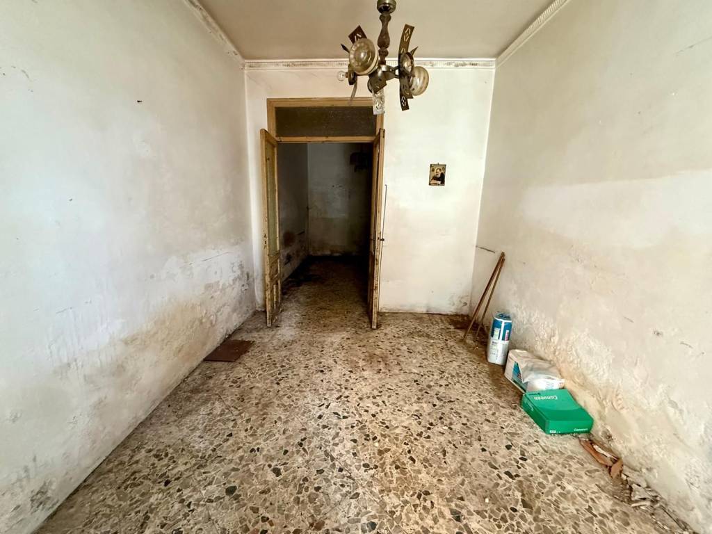 Appartamento a Carini in Via Sant'Antonino Vecchio - Foto 3