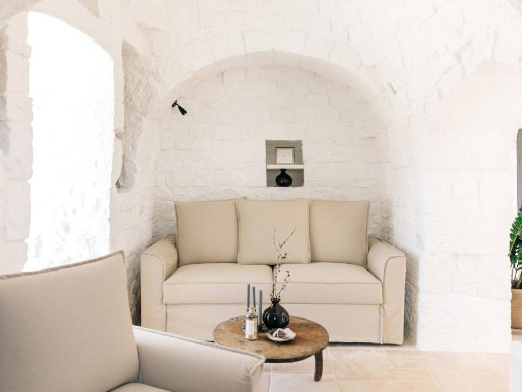 Rustico / casale a Ostuni in Contrada Cervarolo - Foto 3