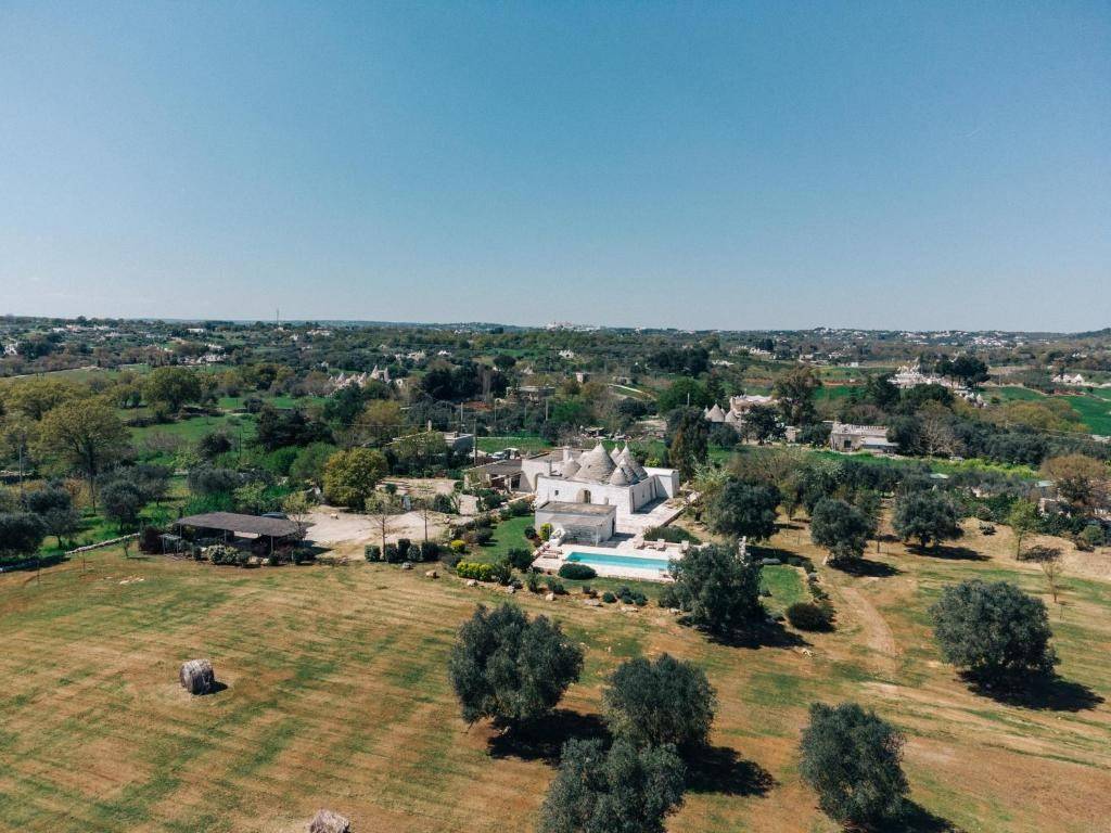 Rustico / casale a Ostuni in Contrada Cervarolo - Foto 4