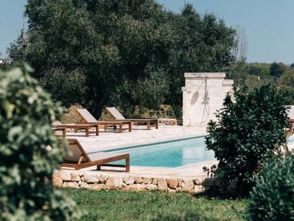 Rustico / casale a Ostuni in Contrada Cervarolo - Foto 5
