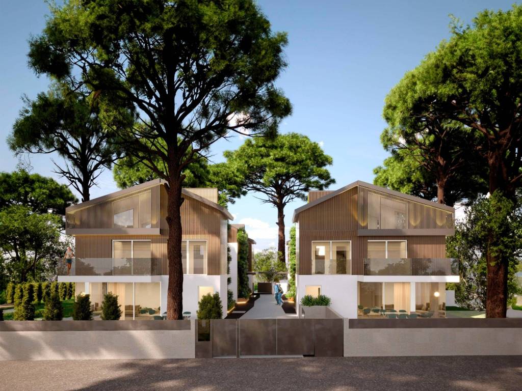 Villa a Cervia in Via Michelangelo Buonarroti - Foto 3
