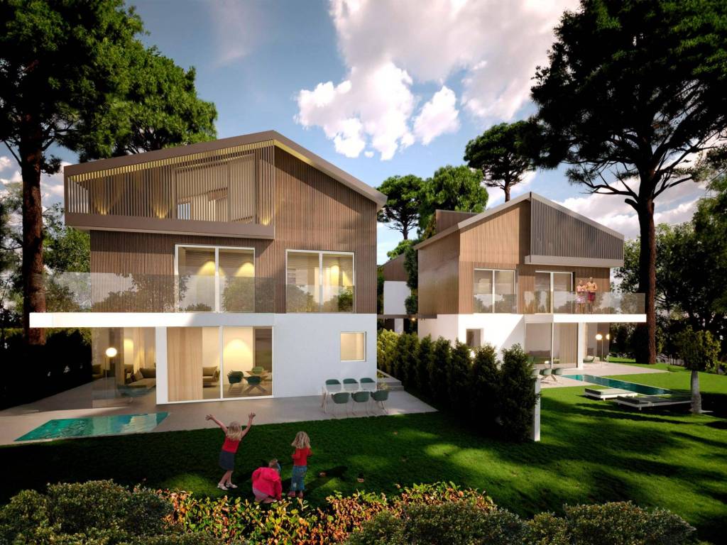 Villa a Cervia in Via Michelangelo Buonarroti - Foto 4