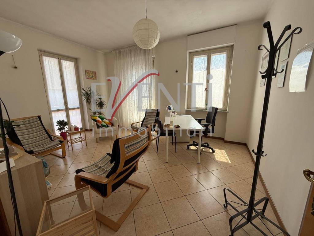 Appartamento a Pinerolo in VIA TESSORE, 22 - Foto 2
