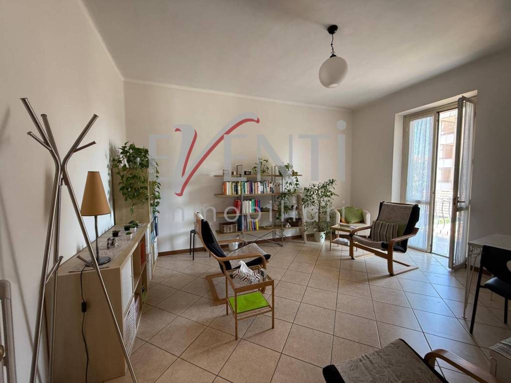 Appartamento a Pinerolo in VIA TESSORE, 22 - Foto 3