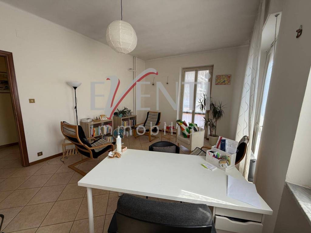 Appartamento a Pinerolo in VIA TESSORE, 22 - Foto 5