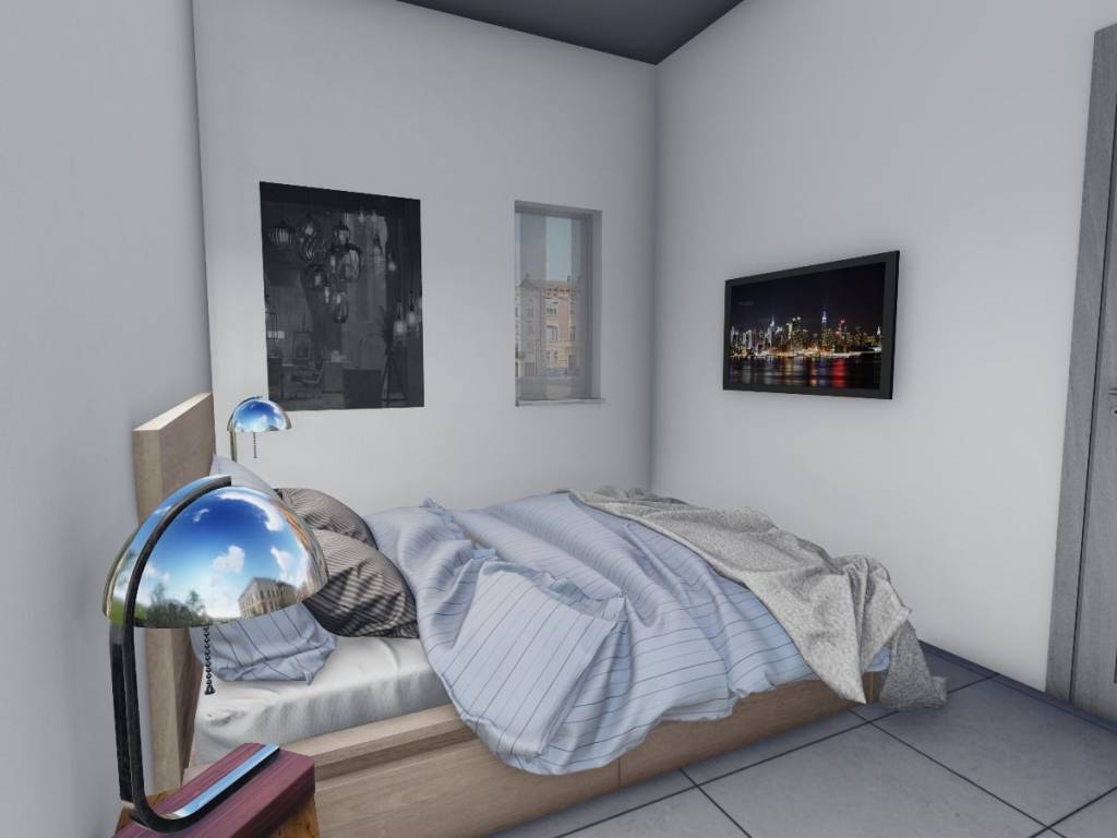 Appartamento a Siracusa in Via Filisto - Foto 3