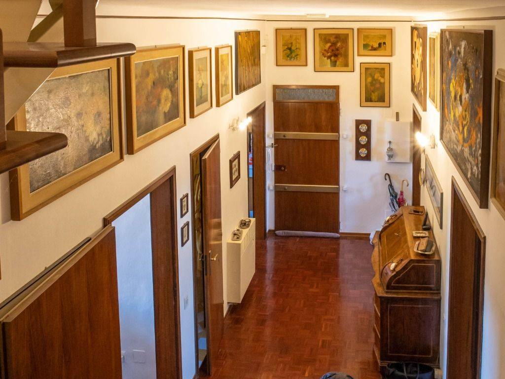 Appartamento a Bologna in Viale Alfredo Oriani, 1 - Foto 2